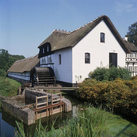 Brobyvaerk Kro Exterior foto