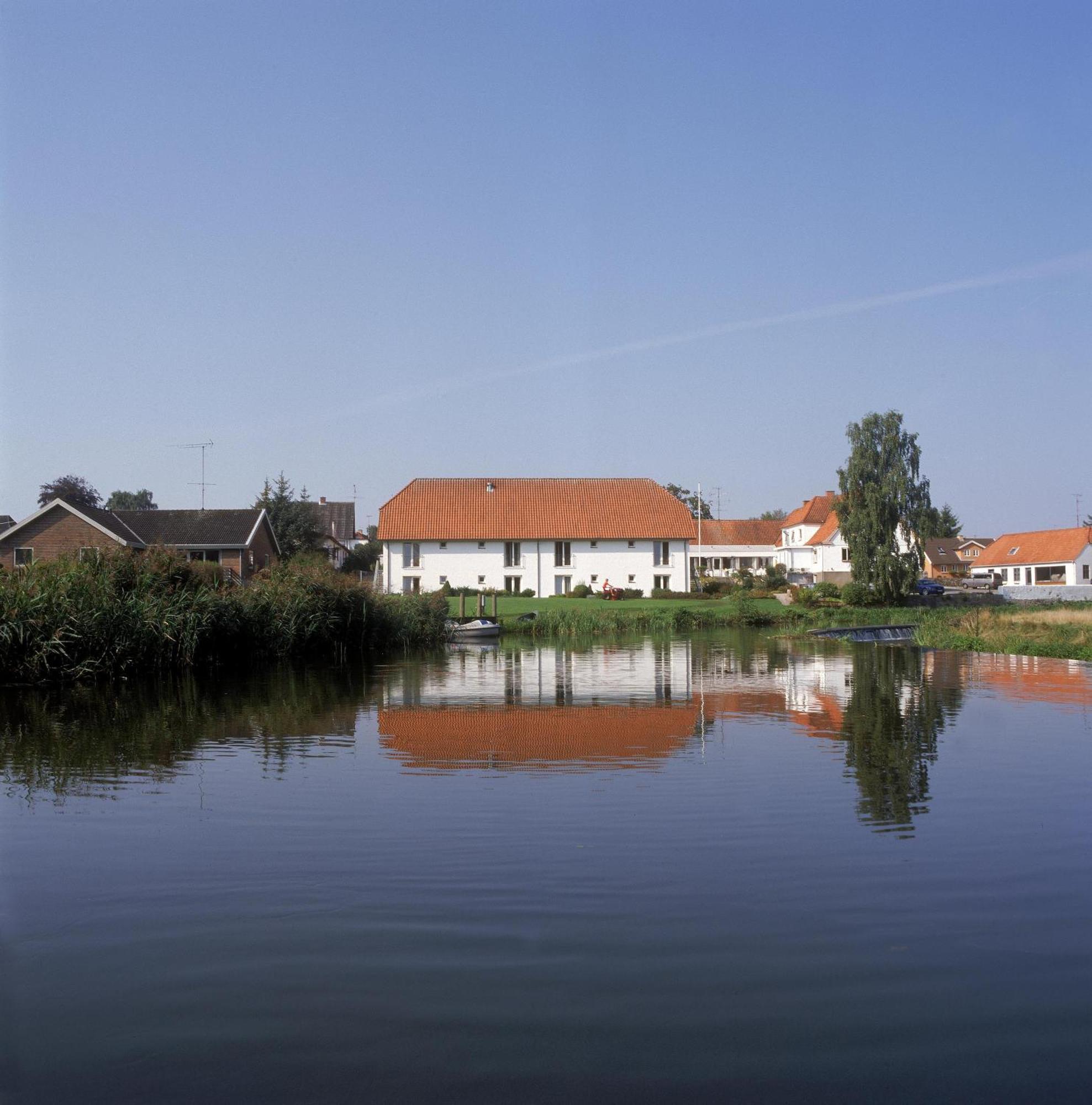 Brobyvaerk Kro Exterior foto