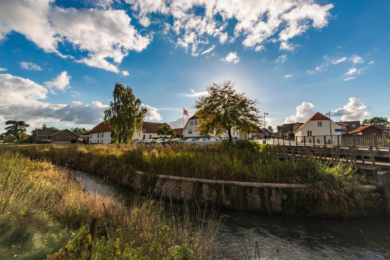 Brobyvaerk Kro Exterior foto